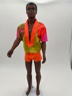 Barbie vintage. Zeer mooie Talking Brad. 1970, Verzenden, Zo goed als nieuw, Pop