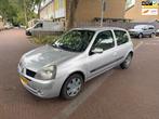 Renault Clio AUTOMAAT / Airco / 139.000 NAP / Leuke auto, 1005 kg, 4 cilinders, 48 €/maand, 550 kg