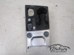 VW Touareg CR7 Middenconsole Inleg Pook + Knopjes, Auto-onderdelen, Interieur en Bekleding, Gebruikt, -, -, Ophalen of Verzenden