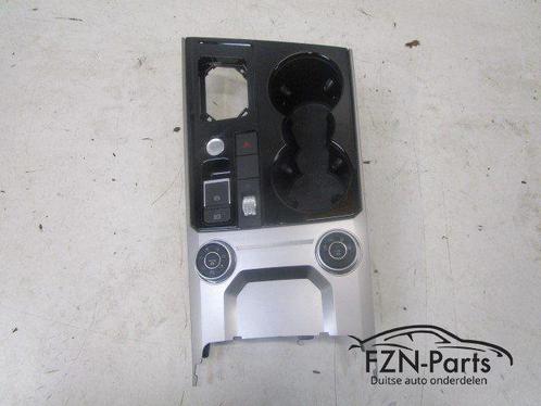 VW Touareg CR7 Middenconsole Inleg Pook + Knopjes, Auto-onderdelen, Interieur en Bekleding, Gebruikt, Ophalen of Verzenden