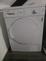 BOSCH condensdroger MAXX 7 Sensitive, Witgoed en Apparatuur, Wasdrogers, Ophalen, 6 tot 8 kg, Zo goed als nieuw, 85 tot 90 cm