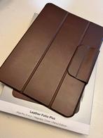 Nomad Leather Folio Plus iPad Pro 11 inch, Overige kleuren, 11 inch, Ophalen of Verzenden, Zo goed als nieuw