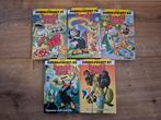 Donald Duck dubbele pockets, Europa, Meerdere comics, Disney Donald Duck, Ophalen