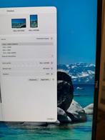 Dell U2518D Monitor - 25 inch, Computers en Software, Gaming, Gebruikt, IPS, Ophalen of Verzenden