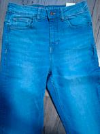 KUYICHI Zoe high-rise bootcut jeans W27 L32, Blauw, KUYICHI, Nieuw, Ophalen of Verzenden