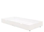 Bopita Lade 90x200 Mix & Match Wit, Kinderen en Baby's, Kinderkamer | Bedden, Ophalen, 85 tot 100 cm, Hoogslaper of Stapelbed