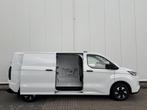 Ford Transit Custom 320 2.5 PHEV L2H1 Trend | Trekhaak | LED, Auto's, Euro 6, 4 cilinders, 2008 kg, Wit