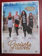 Gooische vrouwen (2011) 2 disc (nieuw in de verpakking), Cd's en Dvd's, Dvd's | Nederlandstalig, Boxset, Ophalen of Verzenden