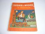 Suske en Wiske: 36. De Kwakstralen (Hollandse tweekleuren), Eén stripboek, Ophalen of Verzenden, Gelezen