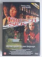 French Silk (1994), Cd's en Dvd's, Dvd's | Thrillers en Misdaad, Overige genres, Ophalen of Verzenden, Vanaf 16 jaar