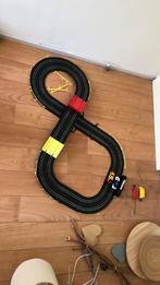 GB Furious Challenger Electric Power Road Racing Set, Zelf te bouwen, Elektrisch, Ophalen, Overige merken