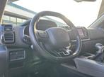 Citroen C5 AIRCROSS 1.2 PT 130PK BUSINESS + NAVI AIRCO LEER, Gebruikt, 1199 cc, C5 Aircross, Wit