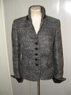 Super mooie Scapa boucle blazer jasje maat 36, Kleding | Dames, Jasjes, Kostuums en Pakken, Scapa, Ophalen of Verzenden, Zo goed als nieuw