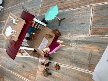 Schleich Speelgoed Set beschikbaar voor biedingen