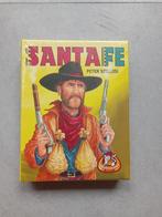Santa Fe spel, Ophalen of Verzenden, Zo goed als nieuw