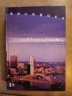 Brugboek Marketing, Gelezen, E. Huizingh, Alpha, HBO