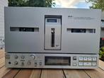 Akai GX77 Bandrecorder - Nieuwstaat!, Ophalen of Verzenden, Bandrecorder, Met stofkap