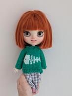 Blythe truitjes, Verzamelen, Poppen, Verzenden, Nieuw, Kleertjes