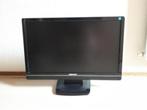 Medion Widescreen LCD monitor, 20 inch, Gebruikt, Medion, Ophalen of Verzenden, VGA