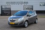 Opel Meriva 1.4 Cosmo / Navigatie / Cruise / N.A.P., Auto's, Opel, Voorwielaandrijving, Gebruikt, 4 cilinders, Origineel Nederlands