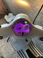 Vespa lx50, Gebruikt, Maximaal 45 km/u, Ophalen of Verzenden, Benzine