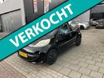 Peugeot 107 1.0-12V XR Stuurbekrachtiging Airco NAP APK, Voorwielaandrijving, Gebruikt, 4 stoelen, Bedrijf