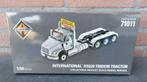 Diecast Masters International HX620 Tridem Tractor, silver, Overige merken, Veenmosweg 19,4731WE Oudenbosch, Diecast4fun, Nieuw