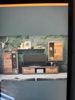 Wand tv meubel, Zo goed als nieuw, Ophalen