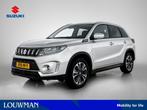 Suzuki Vitara 1.4 Boosterjet Style Smart Hybrid | Apple Carp, Auto's, Suzuki, 12 maanden, Gebruikt, Bedrijf, Handgeschakeld