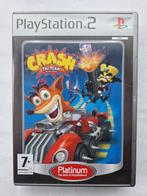 CRASH tag team racing, Gebruikt, 1 speler, Racen en Vliegen, Ophalen of Verzenden