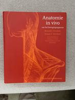 Anatomie in vivo - Bewegingsapparaat, Ophalen of Verzenden, Beta, Gelezen, HBO