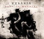 Vesania -Deus ex machina, Ophalen of Verzenden, Zo goed als nieuw