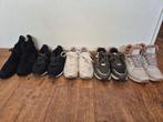 schoenen / sneakers, Ophalen of Verzenden, Zo goed als nieuw, Sneakers of Gympen