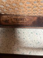 Thonet stoelen, Antiek en Kunst, Antiek | Meubels | Stoelen en Banken, Ophalen