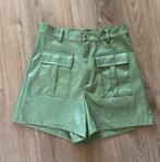 Loavies hotpants maat S, Kort, Ophalen of Verzenden, Maat 36 (S), Groen