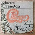 Chicago Chicago XI Vinyl LP 1977 Holland Funk Rock Soul Pop, Ophalen of Verzenden, Gebruikt, 12 inch, Poprock