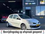 Renault Clio 1.2-16V Expression|Airco|Elek. Ramen|NAP|APK, Voorwielaandrijving, Gebruikt, 4 cilinders, Met garantie (alle)
