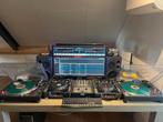 Te koop dj set, Ophalen of Verzenden, Zo goed als nieuw, Dj-set, Technics