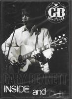 DVD Gary Bennett, Cd's en Dvd's, Dvd's | Muziek en Concerten, Alle leeftijden, Ophalen of Verzenden, Zo goed als nieuw