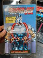 Youngblood Die Hard & Link Mini-Figuren  vintage 1995, Ophalen of Verzenden, Nieuw
