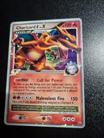 Charizard Lv.X DP45 Promo, Hobby en Vrije tijd, Verzamelkaartspellen | Pokémon, Ophalen of Verzenden, Gebruikt, Losse kaart, Foil
