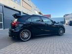 Mercedes-Benz A-Klasse A 250 211pk 4Matic AMG A45 uitv Zwart, Auto's, Particulier, Te koop
