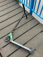 Chilli Stuntstep Reaper Reloaded V2, Fietsen en Brommers, Steps, Ophalen of Verzenden, Gebruikt, Gewone step, Chilli