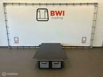 Modul system dubbele bodem / businrichting / ladekast, Auto diversen, Ophalen of Verzenden