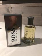 BOSS BOTTLED  eau de toilette - 100 ml, Miniatuur, Ntv, Nieuw, Ophalen of Verzenden