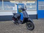 Vespa sprint 2022 in zeer nette staat! Alpha led windscherm, Maximaal 45 km/u, Ophalen of Verzenden, Zo goed als nieuw, Benzine