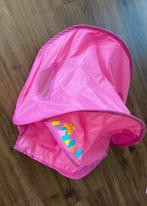 Baby Born tent roze, Ophalen of Verzenden, Gebruikt, Overige typen