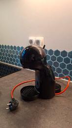 Nescafé Dolce Gusto Krups XS Koffiemachine, Witgoed en Apparatuur, Koffiezetapparaten, Ophalen, Gebruikt, Koffiemachine, 1 kopje