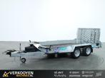 2023 Ifor Williams GH126 BT VT338, Overige kleuren, Overige brandstoffen, Origineel Nederlands, Bedrijf