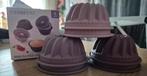 kleine tulband vormpjes, Hobby en Vrije tijd, Taarten en Cupcakes maken, Ophalen of Verzenden, Nieuw, Cupcakes, Bakvorm